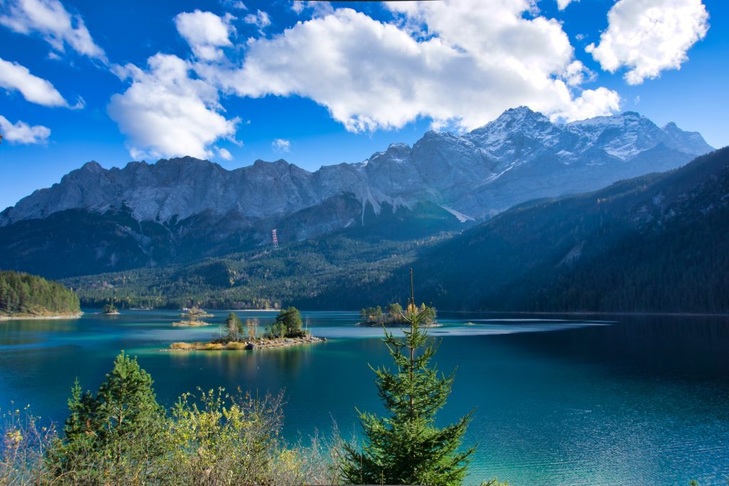 Eibsee