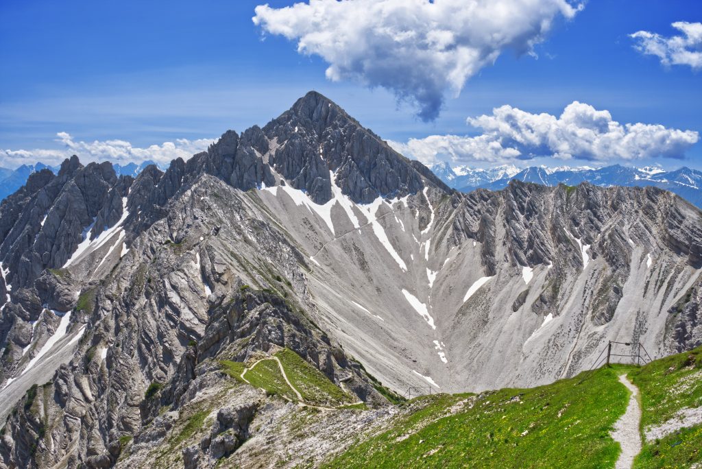 Seefelder Joch